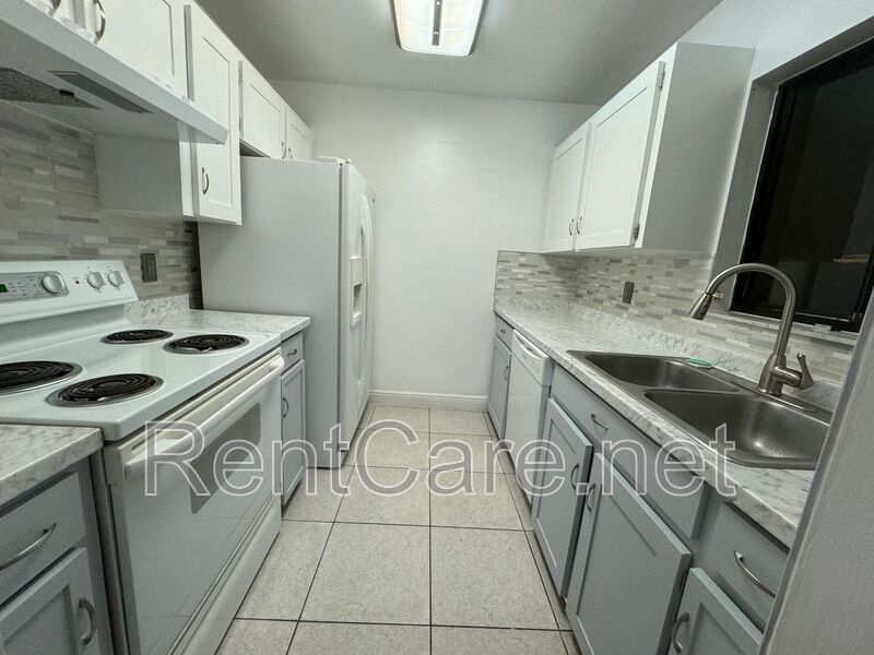 Recently Renovated 2/1 Condo in Winter Park! property image