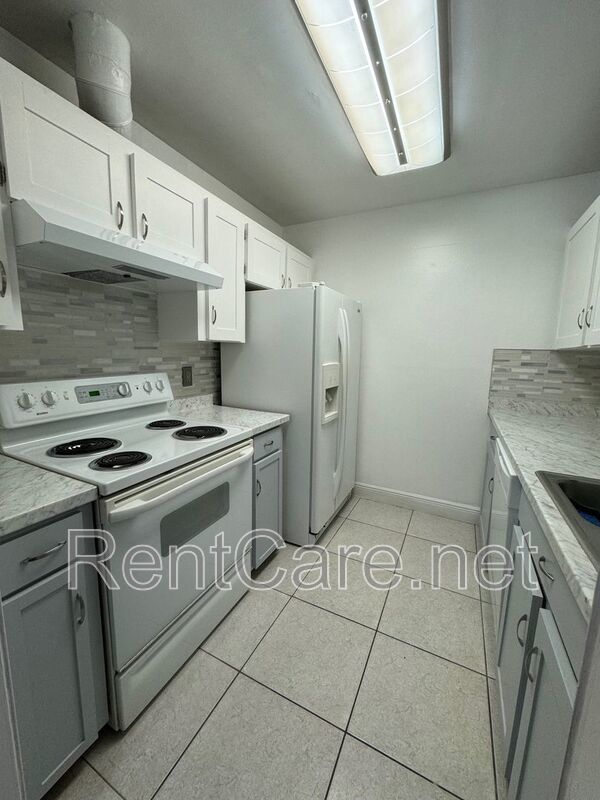 Recently Renovated 2/1 Condo in Winter Park! property image