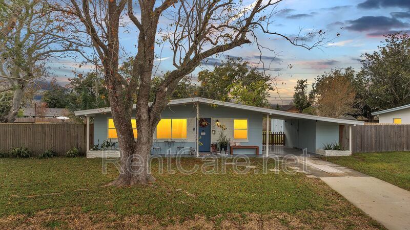 Cozy Remodeled 3/2 in North Orlando! Available February 2026! property image