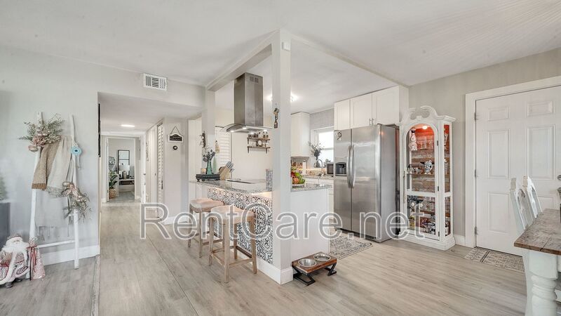 Cozy Remodeled 3/2 in North Orlando! Available February 2026! property image