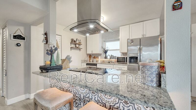 Cozy Remodeled 3/2 in North Orlando! Available February 2026! property image