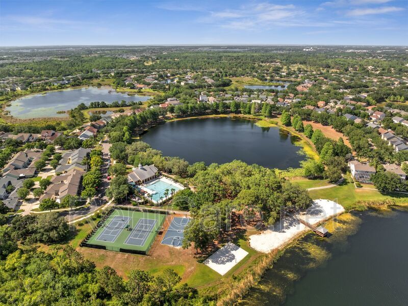 Lovely 4/3.5 Town Home in Summerport with 2 car garage! Available August! property image