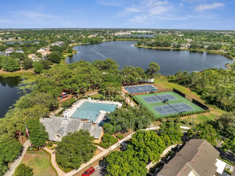 Lovely 4/3.5 Town Home in Summerport with 2 car garage! Available August! property image