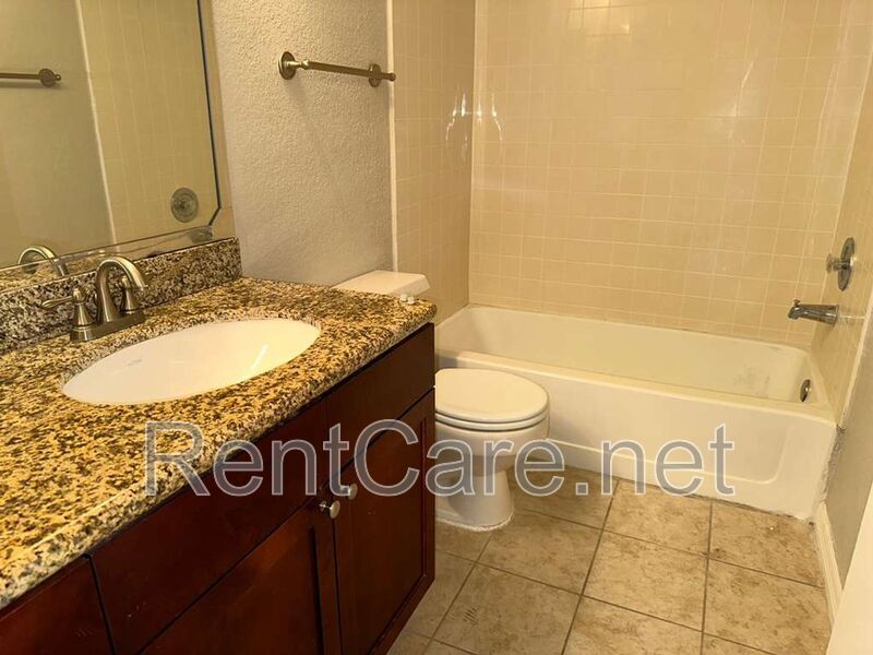 Cozy 2/2 2nd Floor Condo by Millenia Mall! Available Now! property image