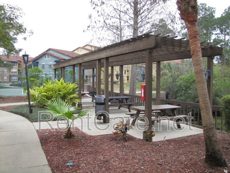 Cozy 2/2 2nd Floor Condo by Millenia Mall! Available Now! property image