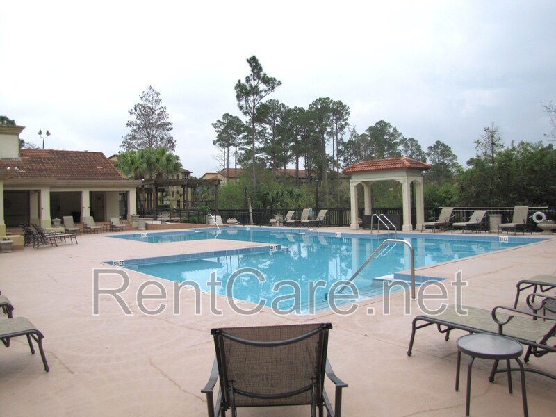 Cozy 2/2 2nd Floor Condo by Millenia Mall! Available Now! property image