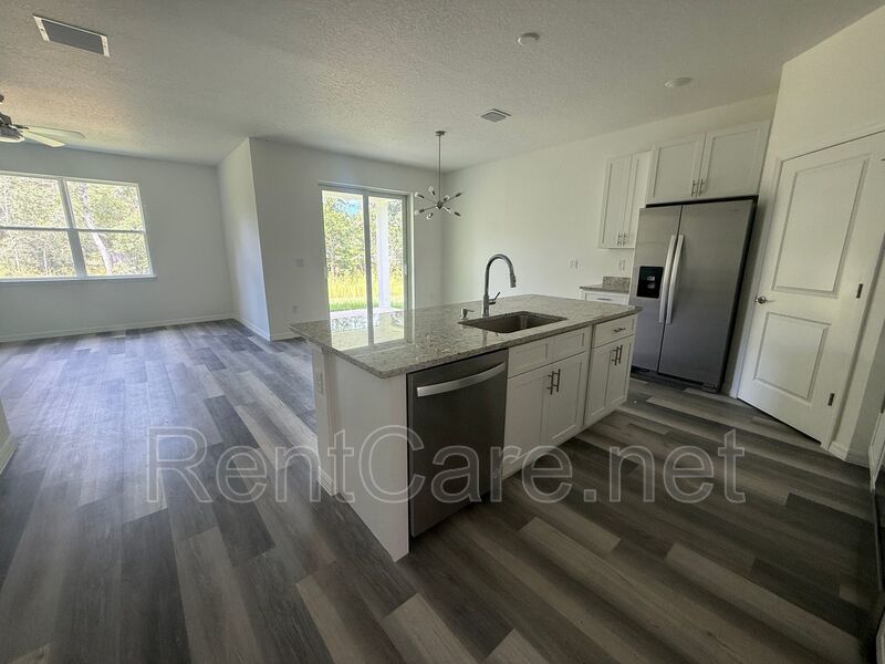 New Construction 4/2.5 in Citrus Springs! Available Now! property image