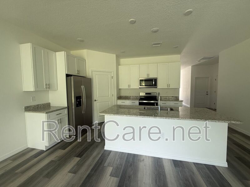 New Construction 4/2.5 in Citrus Springs! Available Now! property image