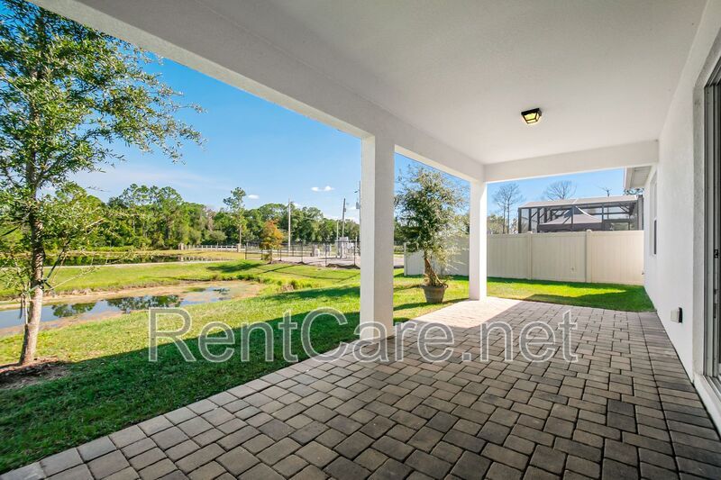 Stunning 4/2 close to Lake Nona!! property image