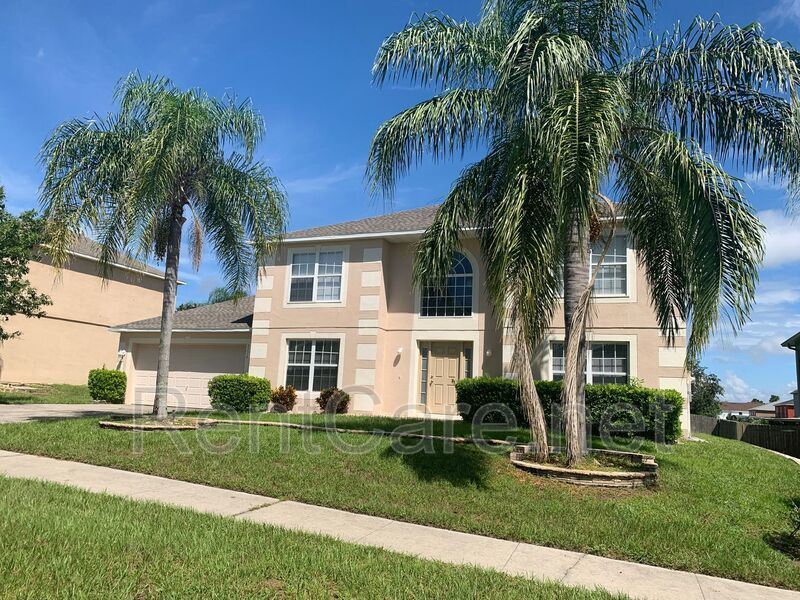 Stunning 4/2.5  Home in Beautiful Clermont. property image