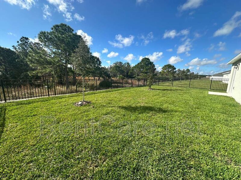 New Construction 4/3 in the beautiful Gated/Guarded Golf Community of Providence in Davenport! property image