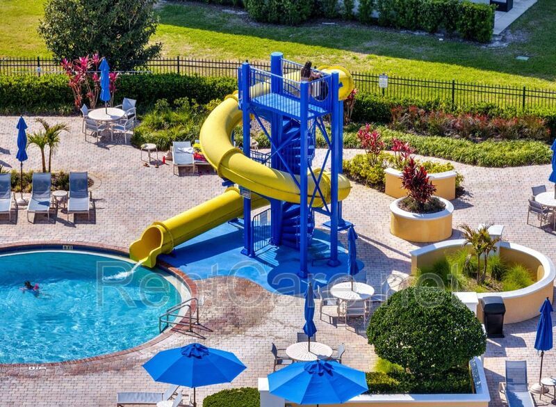 New Construction 4/3 in the beautiful Gated/Guarded Golf Community of Providence in Davenport! property image