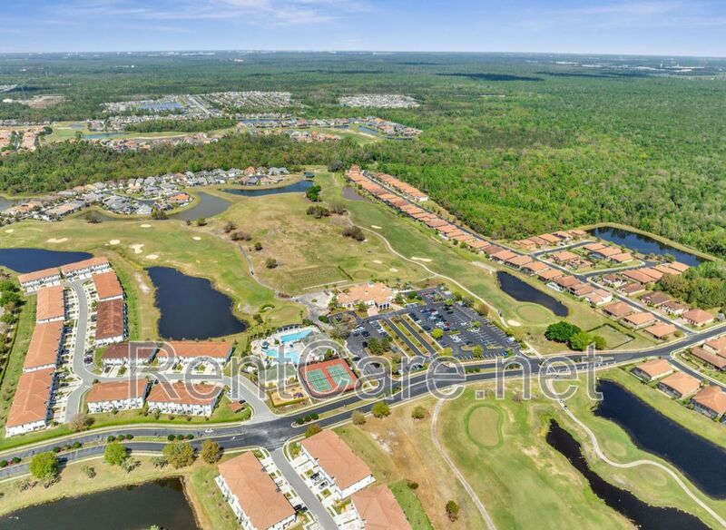 New Construction 4/3 in the beautiful Gated/Guarded Golf Community of Providence in Davenport! property image