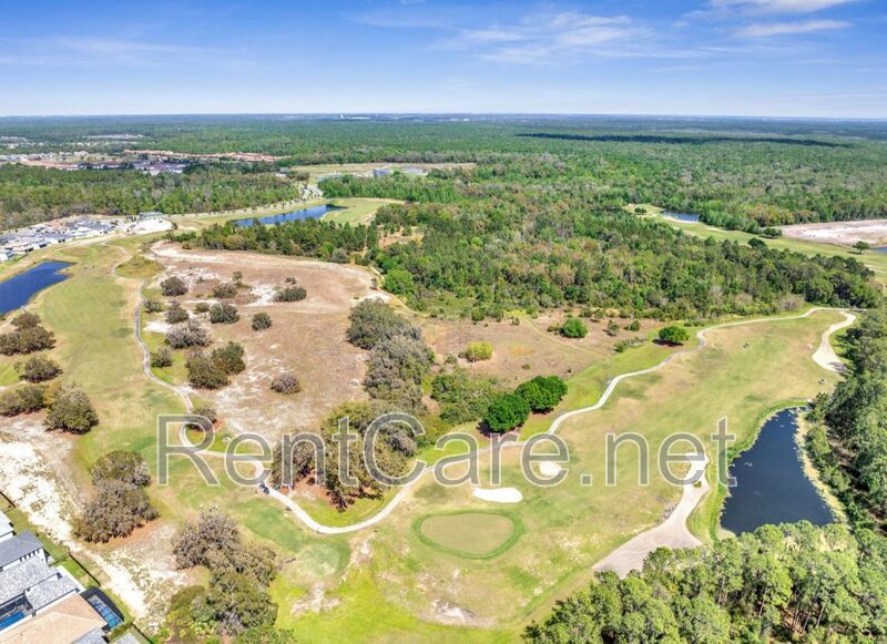 New Construction 4/3 in the beautiful Gated/Guarded Golf Community of Providence in Davenport! property image