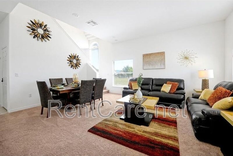 Stunning Fully Furnished and Decorated home in Davenport with Private Pool! property image