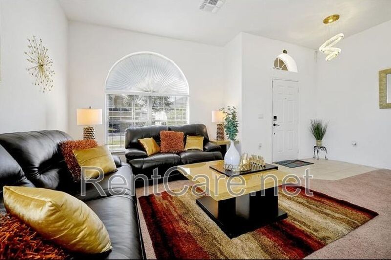 Stunning Fully Furnished and Decorated home in Davenport with Private Pool! property image