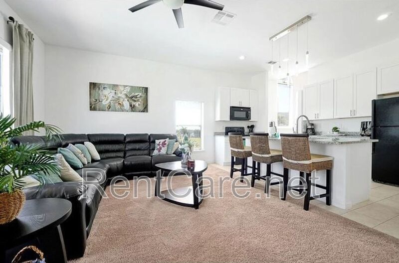 Stunning Fully Furnished and Decorated home in Davenport with Private Pool! property image