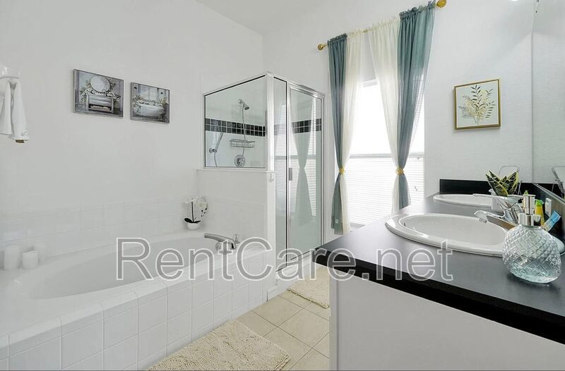 Stunning Fully Furnished and Decorated home in Davenport with Private Pool! property image