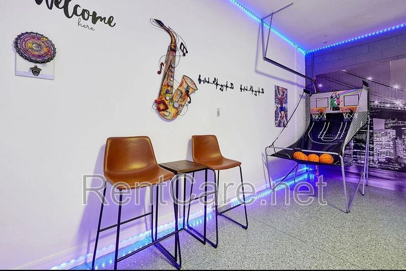 Stunning Fully Furnished and Decorated home in Davenport with Private Pool! property image