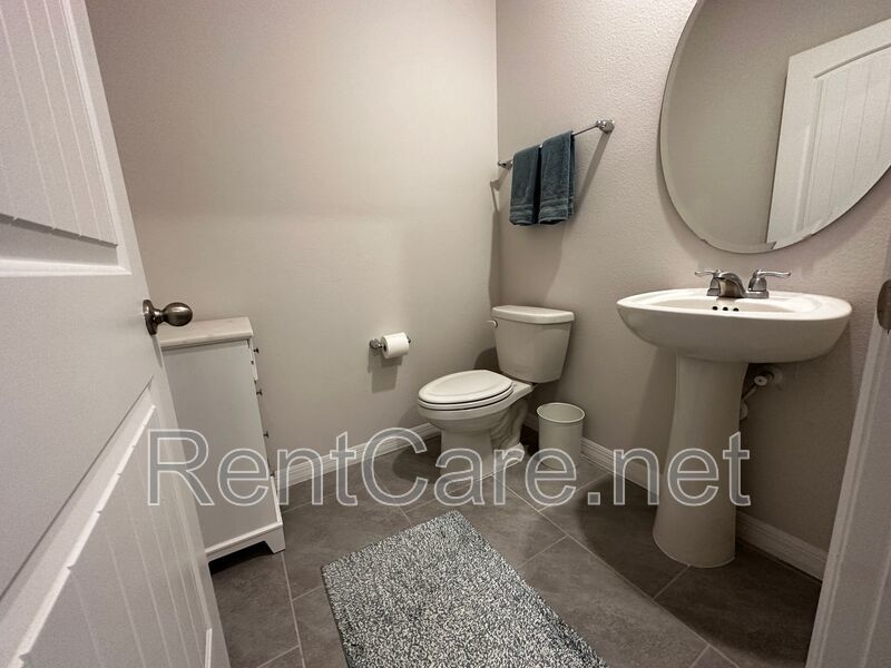 Resort Style Living! Stunning 3/2.5 Townhome in Waterleigh! Available April! property image