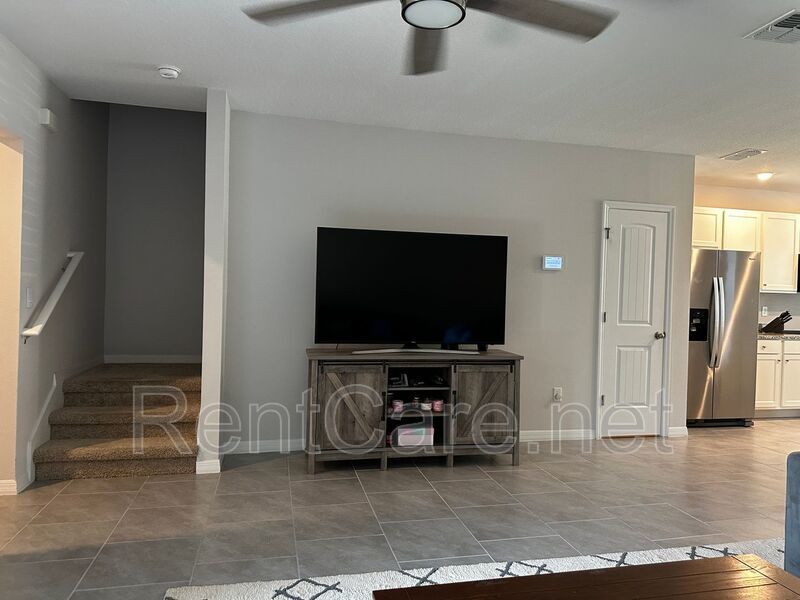 Resort Style Living! Stunning 3/2.5 Townhome in Waterleigh! Available April! property image