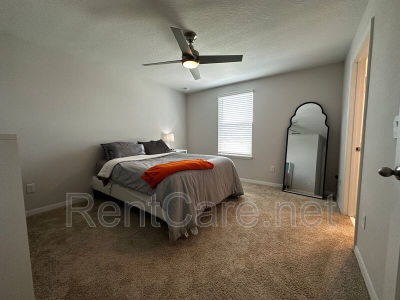 Resort Style Living! Stunning 3/2.5 Townhome in Waterleigh! Available April! property image