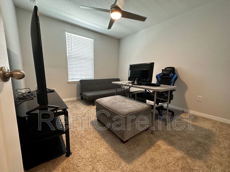 Resort Style Living! Stunning 3/2.5 Townhome in Waterleigh! Available April! property image