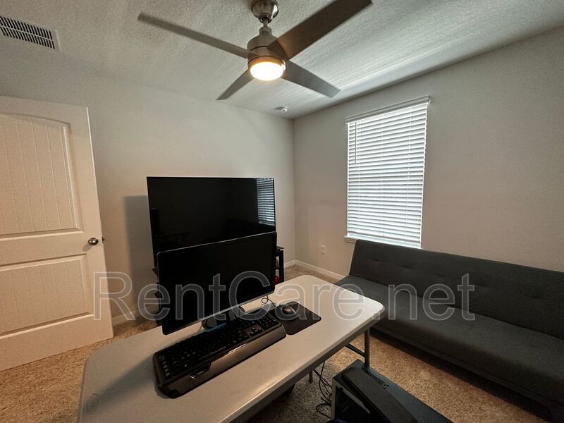 Resort Style Living! Stunning 3/2.5 Townhome in Waterleigh! Available April! property image