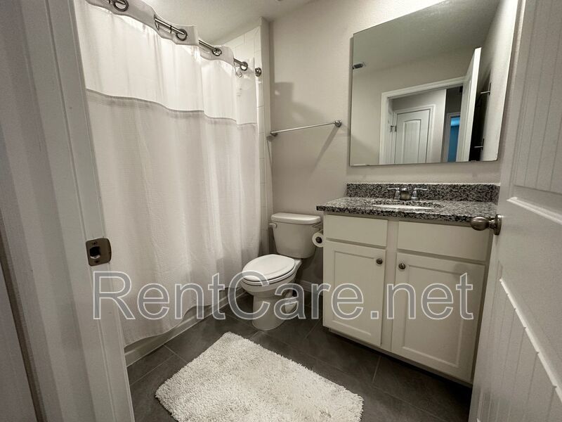 Resort Style Living! Stunning 3/2.5 Townhome in Waterleigh! Available April! property image