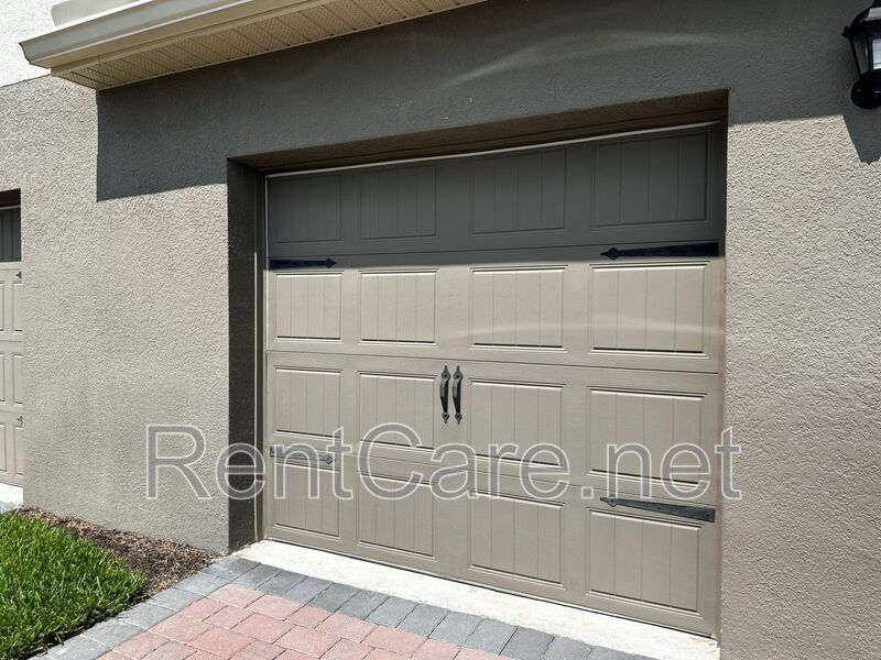 Resort Style Living! Stunning 3/2.5 Townhome in Waterleigh! Available April! property image