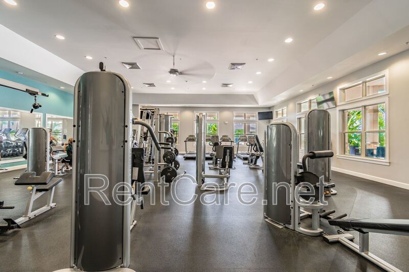 Resort Style Living! Stunning 3/2.5 Townhome in Waterleigh! Available April! property image