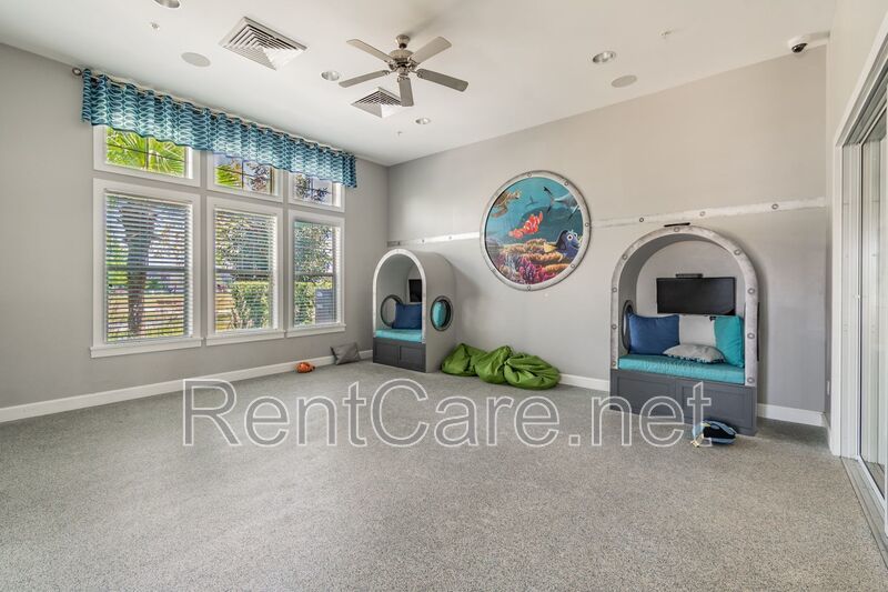 Resort Style Living! Stunning 3/2.5 Townhome in Waterleigh! Available April! property image