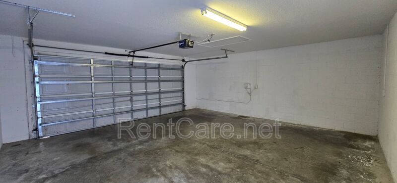 Lovely 2/2.5 Town Home in Beacon Park S. Orlando with two car detached garage! Available Now! property image