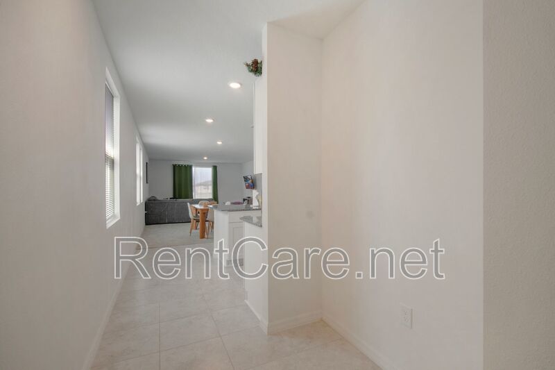 Newly Built 4/2 in Lake Deer Estates of Poinciana! property image