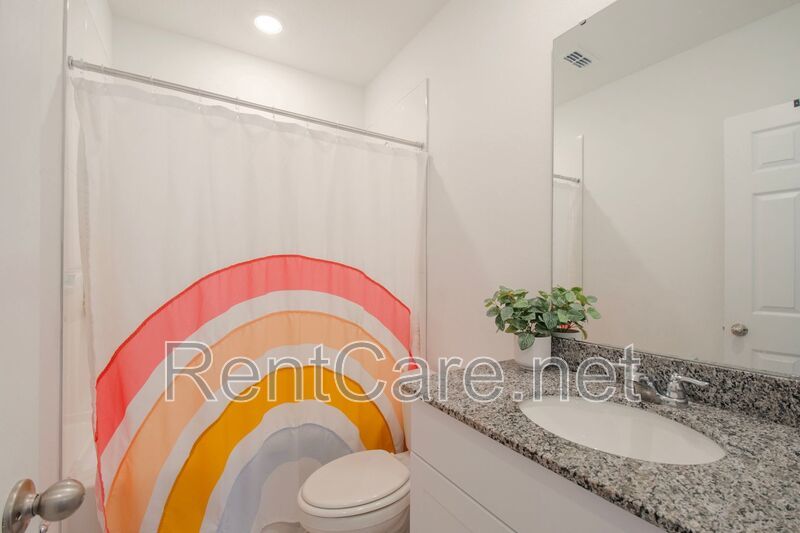 Newly Built 4/2 in Lake Deer Estates of Poinciana! property image