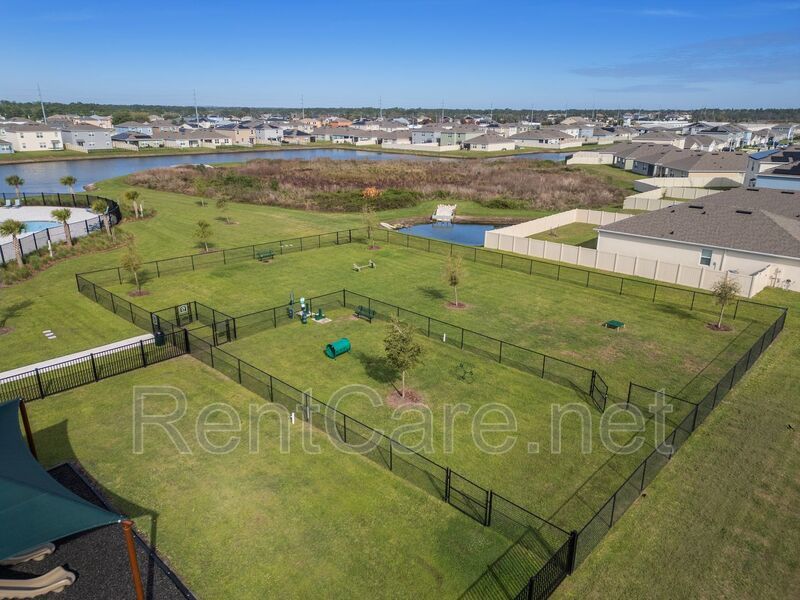 Newly Built 4/2 in Lake Deer Estates of Poinciana! property image