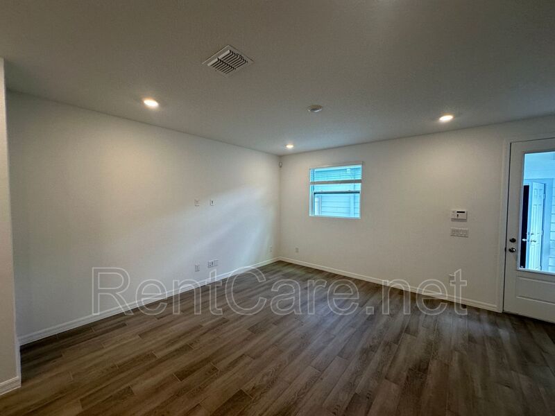 Stunning newly built 3/2.5 Town Home in St. Cloud very close to Lake Nona District property image