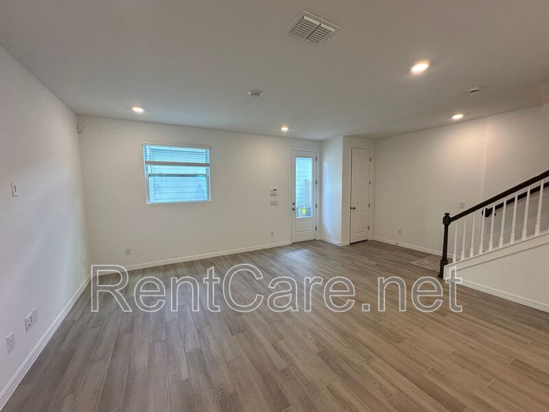 Stunning newly built 3/2.5 Town Home in St. Cloud very close to Lake Nona District property image