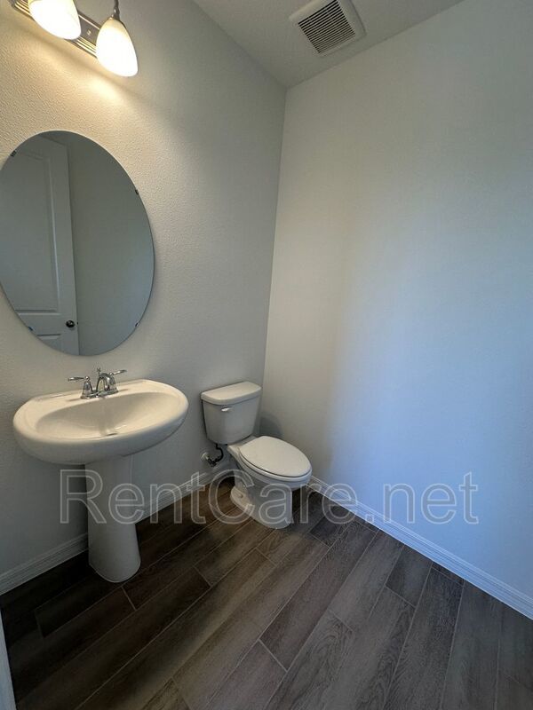 Stunning newly built 3/2.5 Town Home in St. Cloud very close to Lake Nona District property image