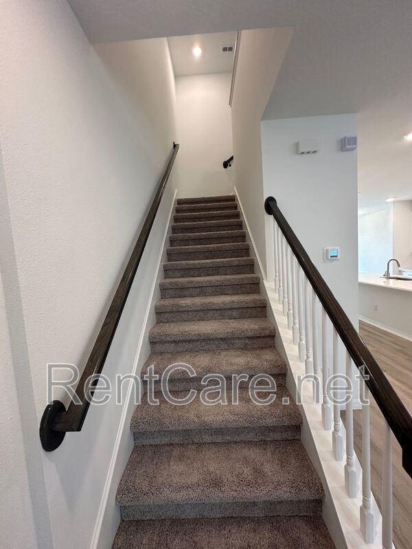 Stunning newly built 3/2.5 Town Home in St. Cloud very close to Lake Nona District property image