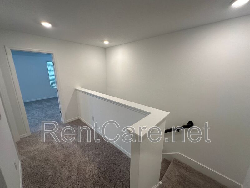 Stunning newly built 3/2.5 Town Home in St. Cloud very close to Lake Nona District property image