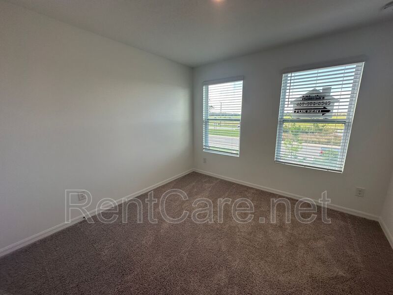 Stunning newly built 3/2.5 Town Home in St. Cloud very close to Lake Nona District property image