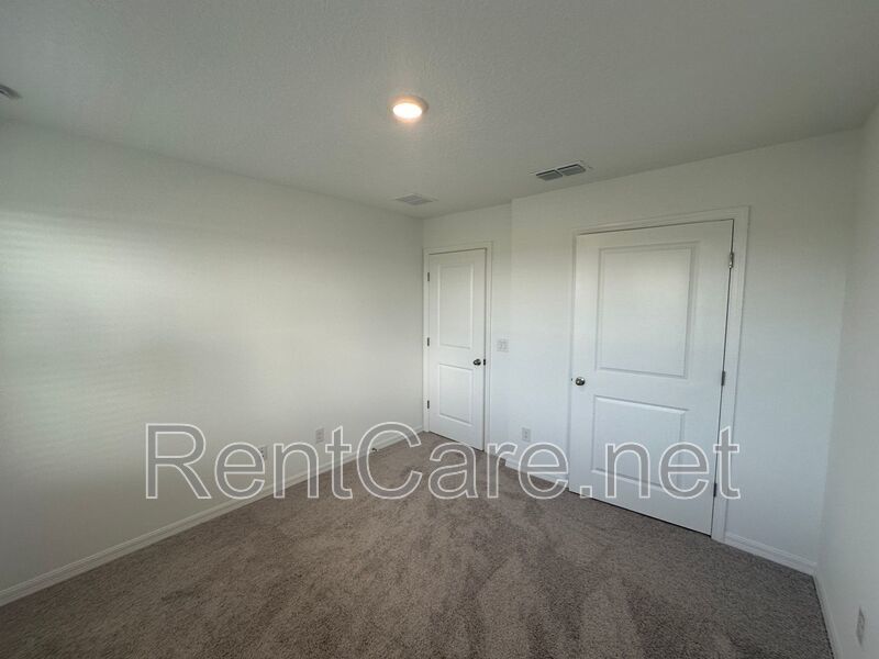 Stunning newly built 3/2.5 Town Home in St. Cloud very close to Lake Nona District property image