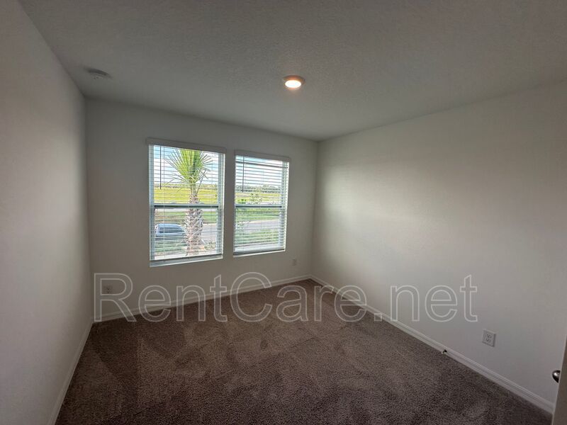 Stunning newly built 3/2.5 Town Home in St. Cloud very close to Lake Nona District property image