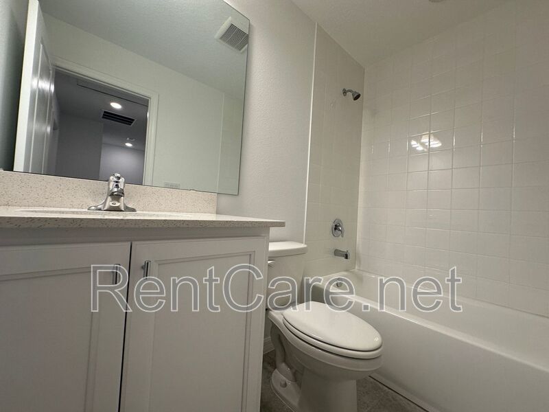 Stunning newly built 3/2.5 Town Home in St. Cloud very close to Lake Nona District property image
