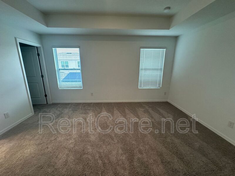 Stunning newly built 3/2.5 Town Home in St. Cloud very close to Lake Nona District property image