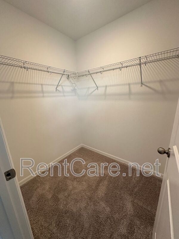 Stunning newly built 3/2.5 Town Home in St. Cloud very close to Lake Nona District property image