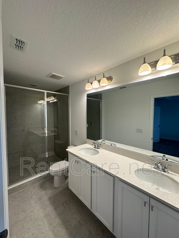 Stunning newly built 3/2.5 Town Home in St. Cloud very close to Lake Nona District property image