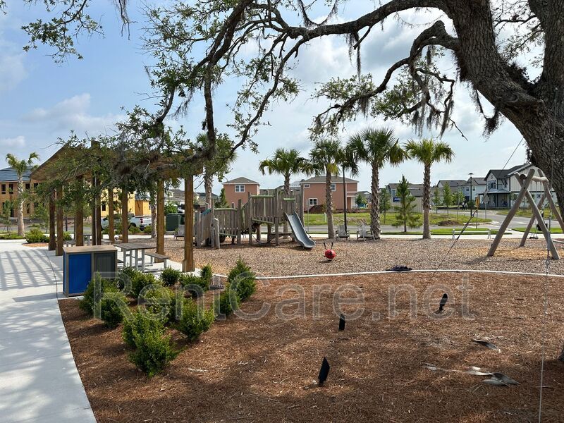 Stunning newly built 3/2.5 Town Home in St. Cloud very close to Lake Nona District property image