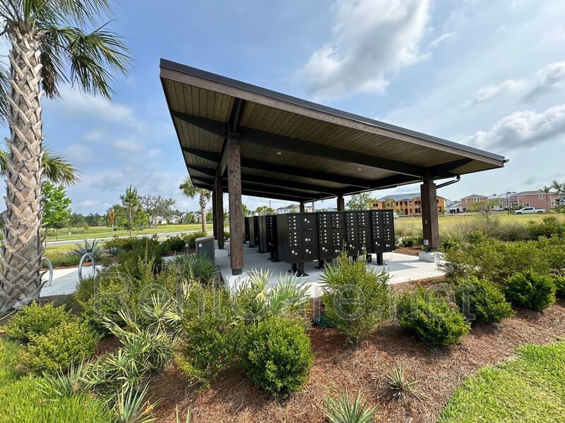 Stunning newly built 3/2.5 Town Home in St. Cloud very close to Lake Nona District property image